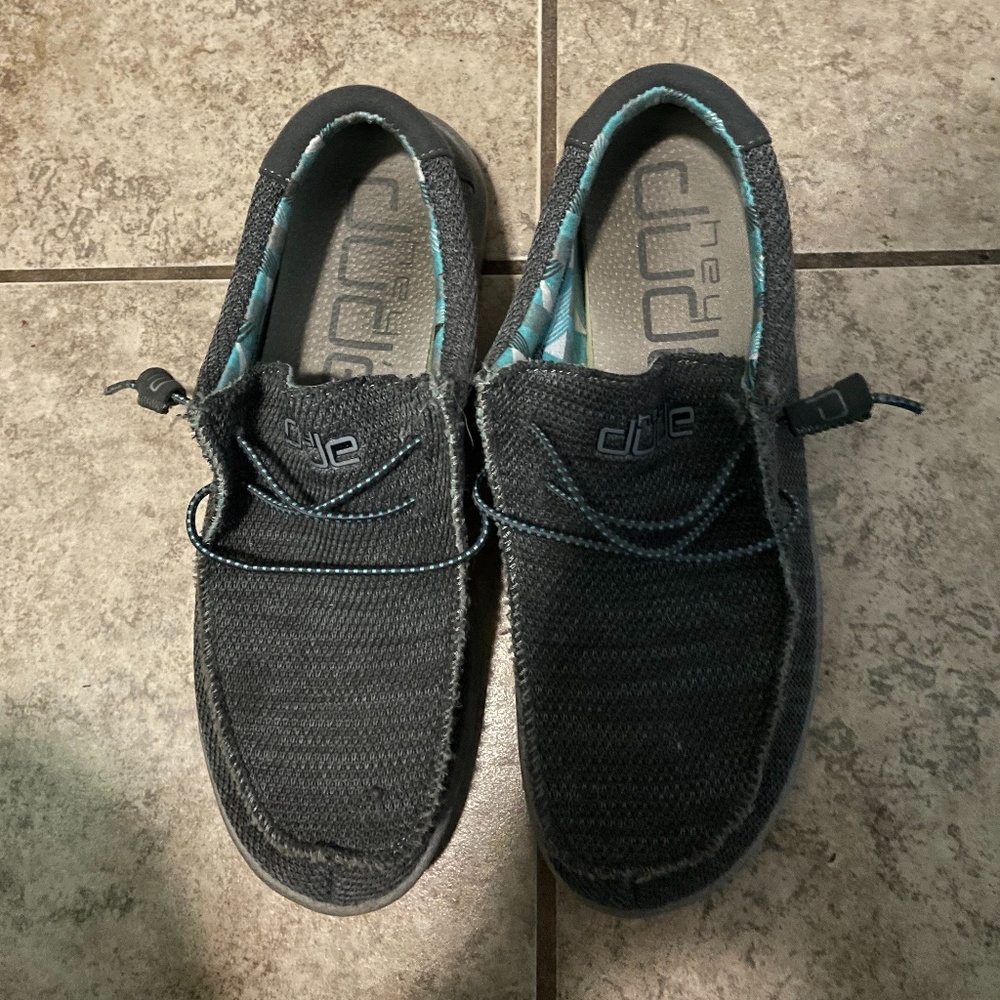 Hey Dude Shoes